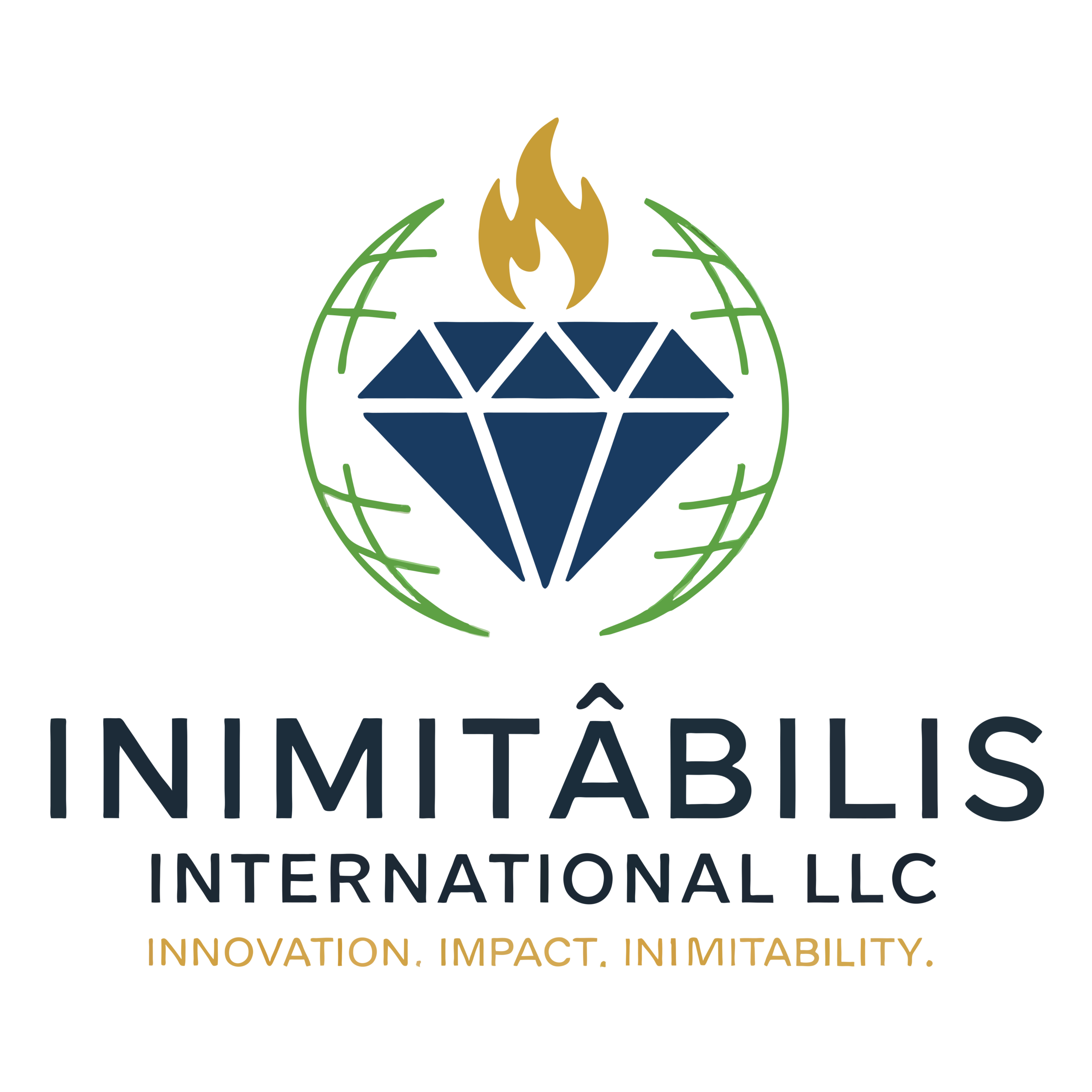 Inimitabilis International